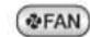 DAIKIN FTXP71M2V1B - Hava debisi - 2