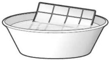 DAIKIN FTXP71M2V1B - Luftfilter reinigen - 4