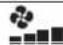DAIKIN FTXP71M2V1B - Statut: Ecran LCD d'interface utilisateur - 4