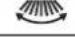 DAIKIN FTXP35M5V1B - Statut: Ecran LCD d'interface utilisateur - 10