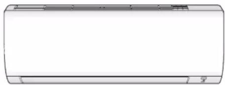 DAIKIN FTXP25M5V1B - R32 split series - 1