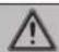 DAIKIN FTXP25M5V1B - ATTENTION - 1