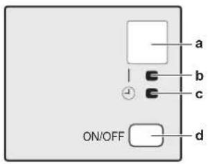 DAIKIN FTXP60M2V1B - Othovn eowtepiKns movadac - 1