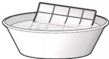 DAIKIN FTXP60M2V1B - Luchtfilters reinigen - 4