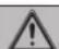 DAIKIN FTXP60M2V1B - DANGER: RISK OF ELECTROCUTION - 1