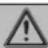 DAIKIN FTXP60M2V1B - WARNING - 1