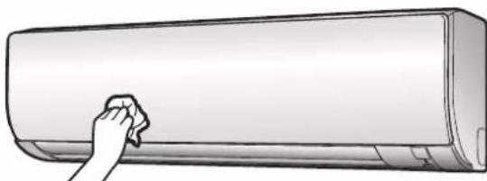 DAIKIN FTXP60M2V1B - Ynctka IInceBoN nAneJI - 1