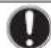 DAIKIN FTXP60M2V1B - WARNING - 1