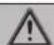 DAIKIN FTXP60M2V1B - ATTENTION - 1