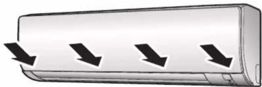 DAIKIN FTXP60M2V1B - Iα vα κλείσετην πρόσουη - 1