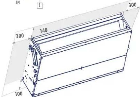 DAIKIN FWB15CATN6V3 - TÖMEG ADATOK - 5