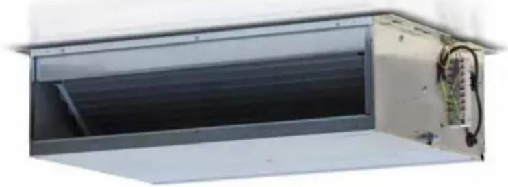 DAIKIN FWB15CATN6V3 - 1