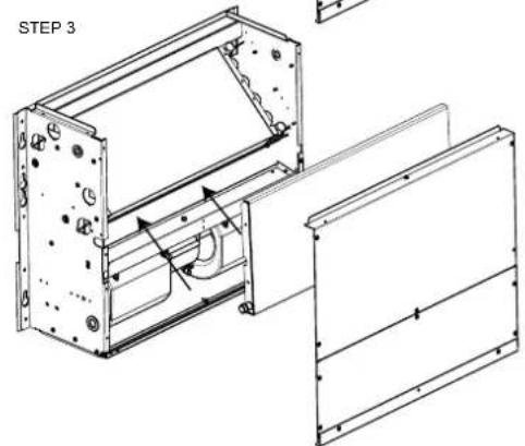 DAIKIN FWB15CATN6V3 - Jerehna - 4