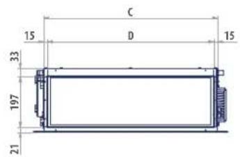 DAIKIN FWB15CATN6V3 - FIGURES - FIGURE - FIGURES - ABBILDUNG - FIGURES. - OBRÁZKY - SLIKE - ÁBRA - PUNCYHKN - 1