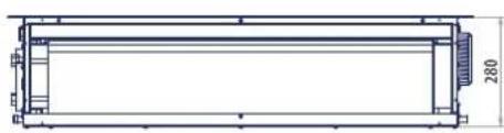 DAIKIN FWB15CATN6V3 - TÖMEG ADATOK - 4
