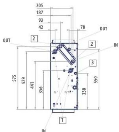 DAIKIN FWB15CATN6V3 - FIGURES - FIGURE - FIGURES - ABBILDUNG - FIGURES. - OBRÁZKY - SLIKE - ÁBRA - PUNCYHKN - 4