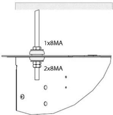 DAIKIN FWB15CATN6V3 - Jerehna - 5