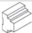 DAIKIN FWB11CAFN6V3 - Esempio di installazione - 9