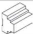 DAIKIN FWB11CAFN6V3 - Példa beszerelésre - 8