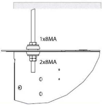 DAIKIN FWB11CATN6V3 - TÖMEG ADATOK - 7