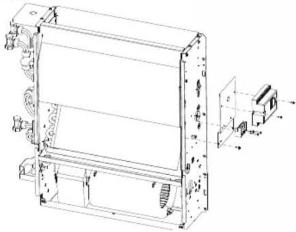 DAIKIN FWD18ACFN6V3 - FWV, FWL, FWM, FWZ, FWR, FWS, FWD - 4