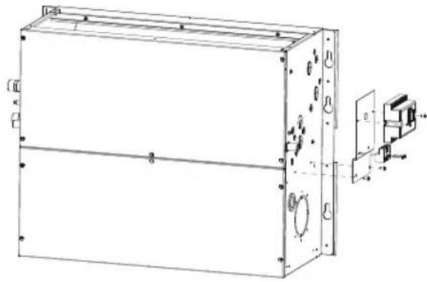 DAIKIN FWD18ACFN6V3 - FWV, FWL, FWM, FWZ, FWR, FWS, FWD - 6