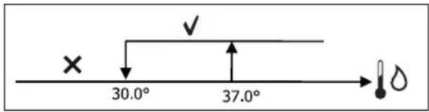 DAIKIN FWD18ACFN6V3 - SETUP MENÜ - 5
