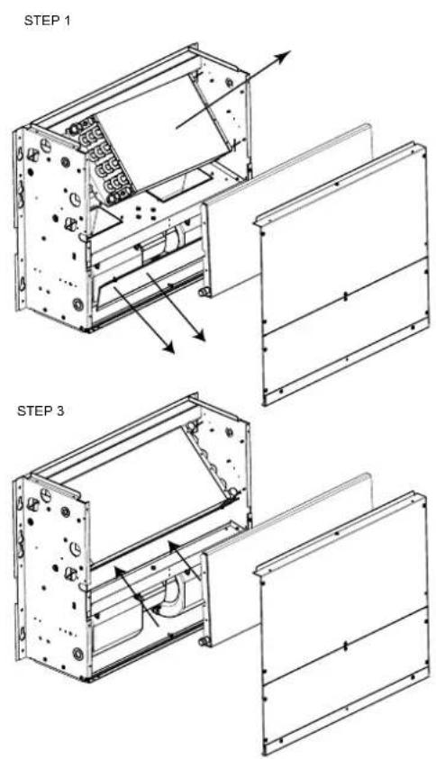 DAIKIN FWB15CAFN6V3 - TÖMEG ADATOK - 5