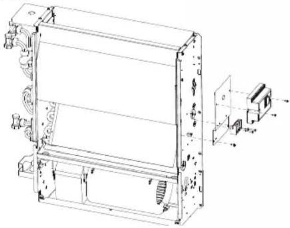 DAIKIN FWD16ACTN6V3 - FWV, FWL, FWM, FWZ, FWR, FWS, FWD - 4