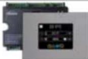 DAIKIN FWB10CAFN6V3 - Installationsbeispiel - 1