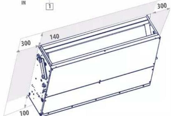 DAIKIN FWB10CAFN6V3 - Legenda - 1