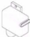 DAIKIN FWB10CAFN6V3 - Esempio di installazione - 12