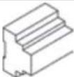 DAIKIN FWB08CATN6V3 - Installationsbeispiel - 9
