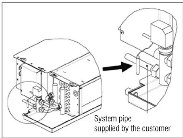 DAIKIN FWD08AAFN6V3 - FWB-FWP - 1