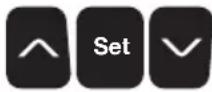 DAIKIN FWD08AAFN6V3 - KEY COMBINATIONS - 4