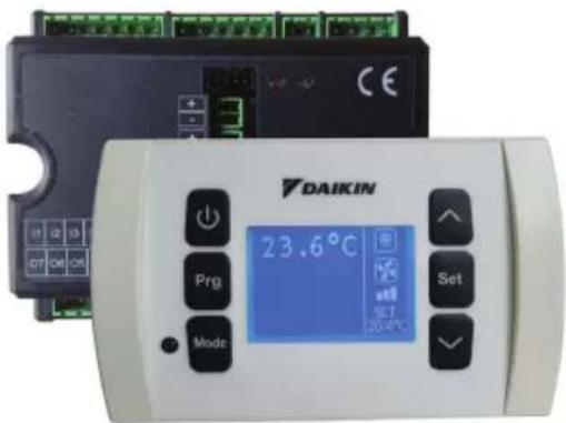 DAIKIN FWD08AAFN6V3 - 1