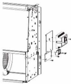 DAIKIN FWD08AAFN6V3 - FWV, FWL, FWM, FWZ, FWR, FWS, FWD - 5