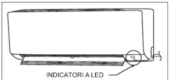 DAIKIN FTXC50BV1B - Pompa di calore - 1