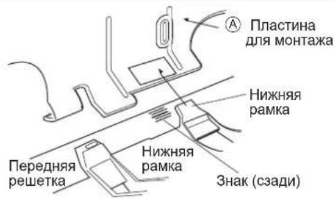 DAIKIN FTXC50BV1B - Трубы слева, слева и сзади или слева и снизу - 6