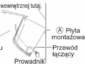 DAIKIN FTXC50BV1B - Rury z prawej strony, z prawej z tyłu i z prawej z dołu. - 3