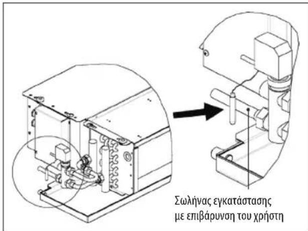 DAIKIN FWD10AAFN6V3 - FWB-FWP - 1