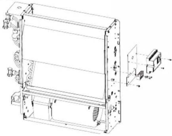 DAIKIN FWD04AAFN6V3 - FWV, FWL, FWM, FWZ, FWR, FWS, FWD - 4