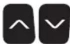 DAIKIN FWD04ACFN6V3 - KEY COMBINATIONS - 2