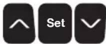 DAIKIN FWD04ACFN6V3 - KEY COMBINATIONS - 4