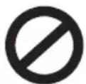 DAIKIN FWD16ACFN6V3 - WARNING - 3