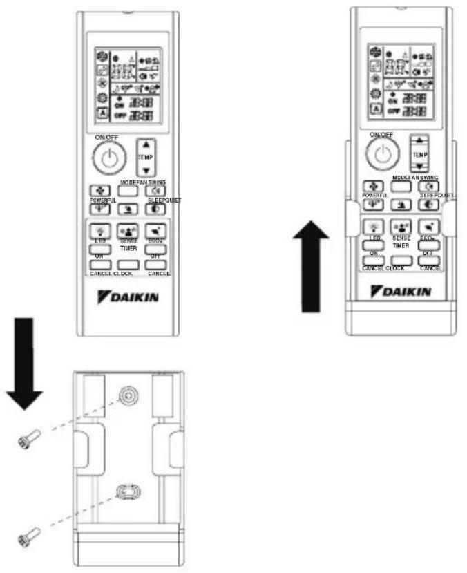 DAIKIN FTXK50AV1BS - 4j jaiil 8y - 1