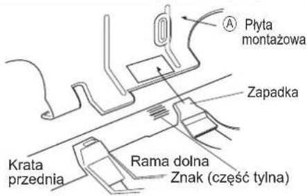 DAIKIN FTXC20BV1B - Rury z lewej strony, z lewej z tyłu i z lewej z dołu - 4