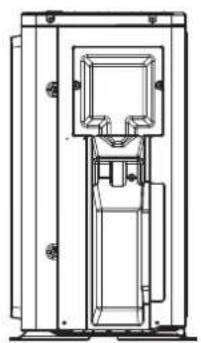DAIKIN FTXC20BV1B - UNIDAD EXTERIOR RXC71 - 4