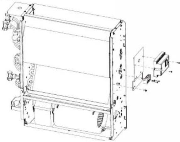DAIKIN FWD12ACFN6V3 - FWV, FWL, FWM, FWZ, FWR, FWS, FWD - 4