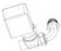 DAIKIN FWB08CAFN6V3 - Installationsbeispiel - 6